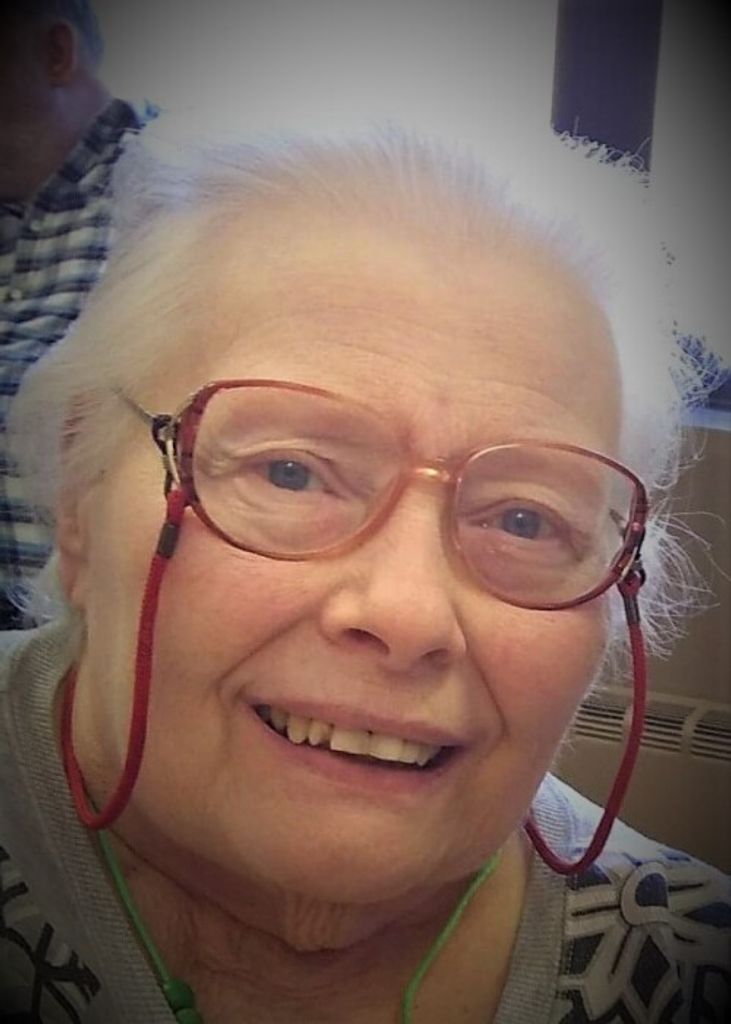 Shirley Y. Kutzscher Profile Photo