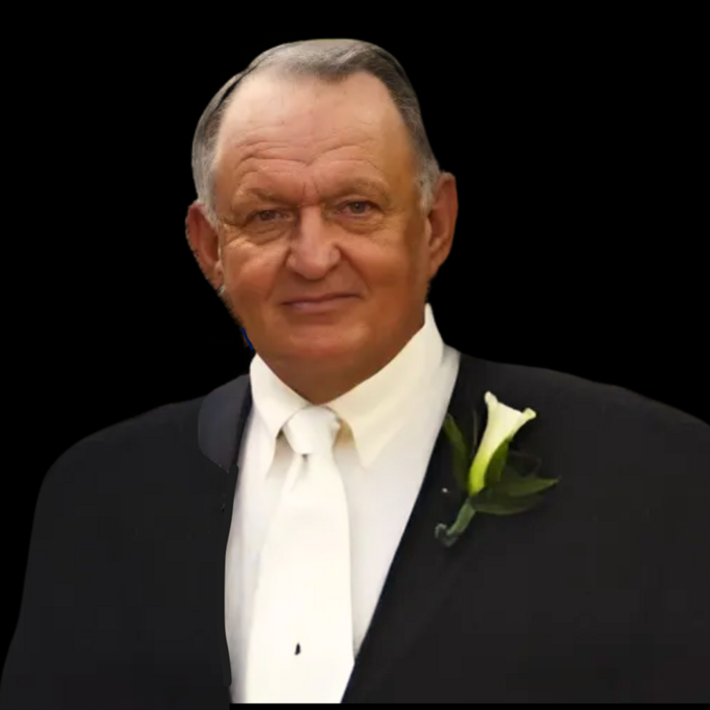 Tommy Lynn Thornton Profile Photo