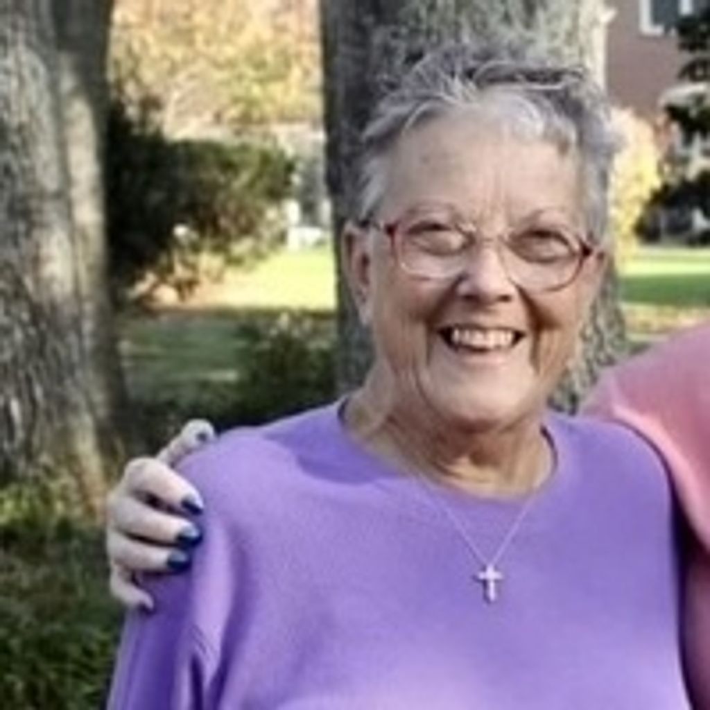 Sondra Suzanne Stalnaker Profile Photo