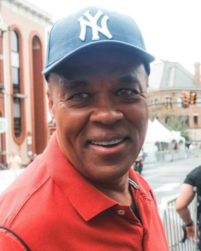 Aubrey D. Gordon Profile Photo