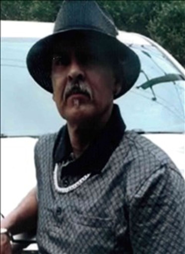 Joe Ralph Cruz Profile Photo