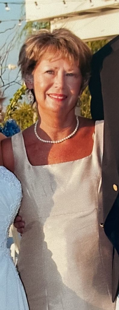 Leigh Hughes Jeffcoat