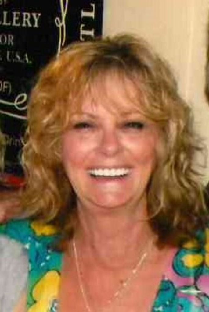 Paula Smith Profile Photo