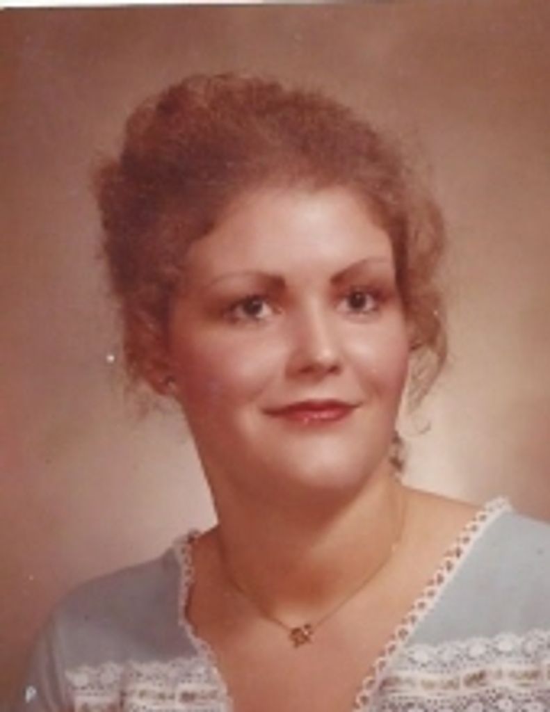 Sherry Lee  Collinsworth