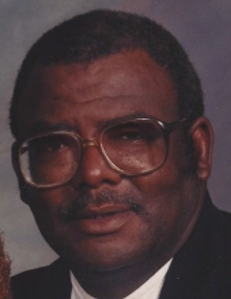 George Reginald Stepney Profile Photo