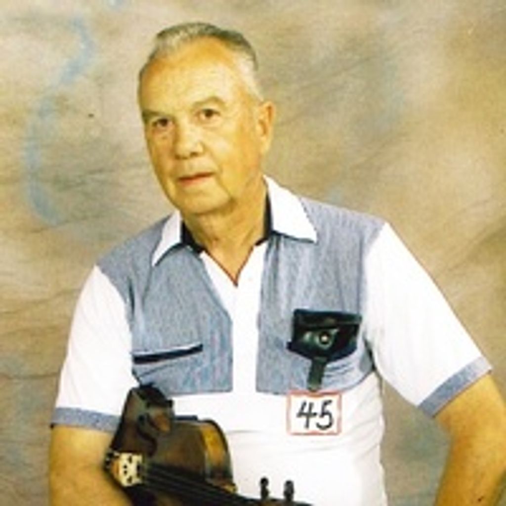 Acie Junior Spencer Profile Photo