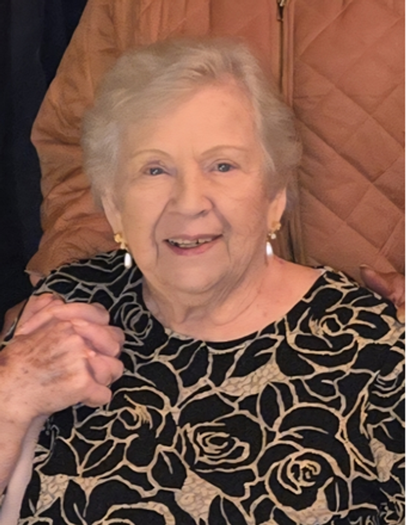 Mildred C. Murphy Meyman Profile Photo