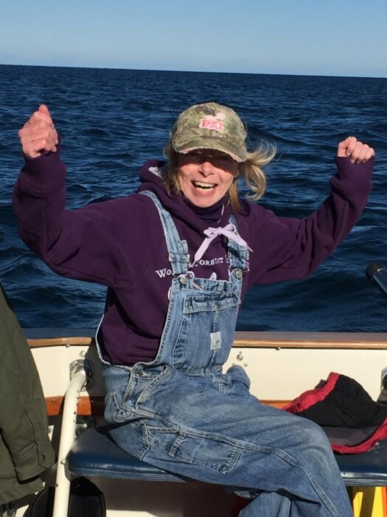 Kathryn A. "Bee" Tucker Profile Photo