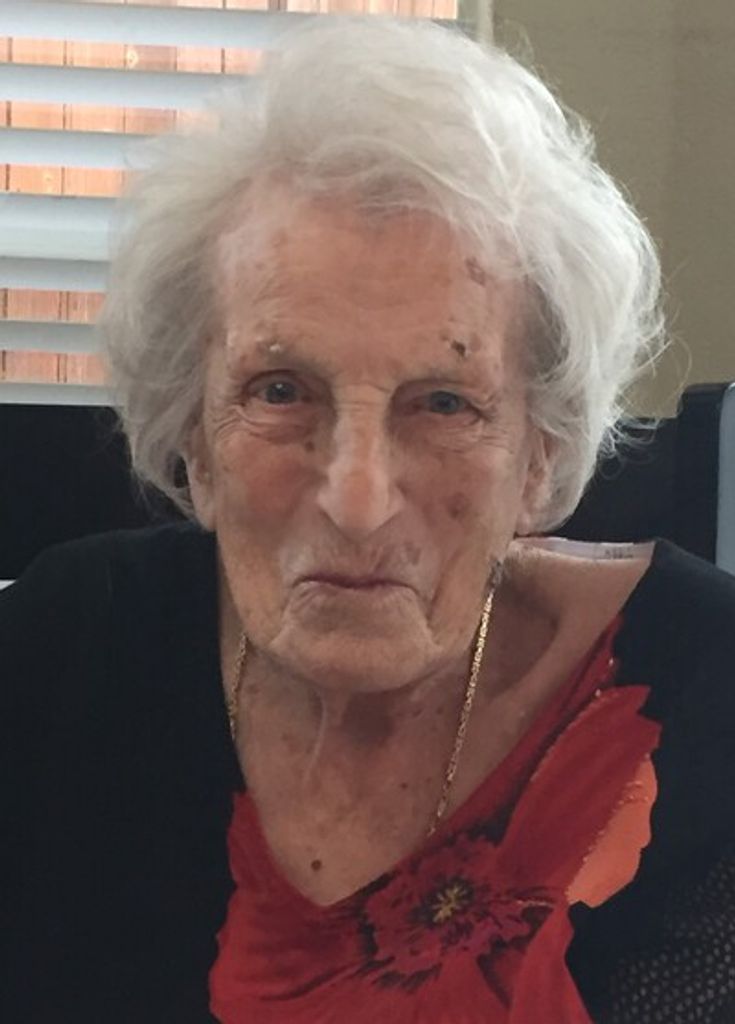 Carlotta Emily Roberts Profile Photo