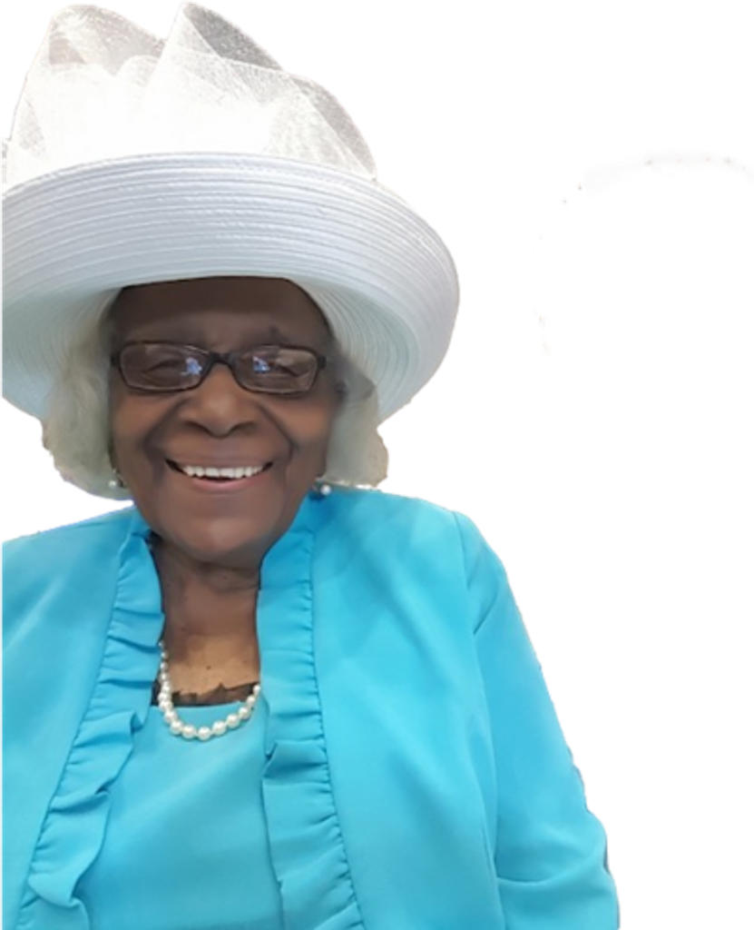 Maxine Allen Hayes Profile Photo