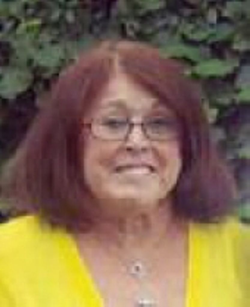 Cynthia  J. Roberson