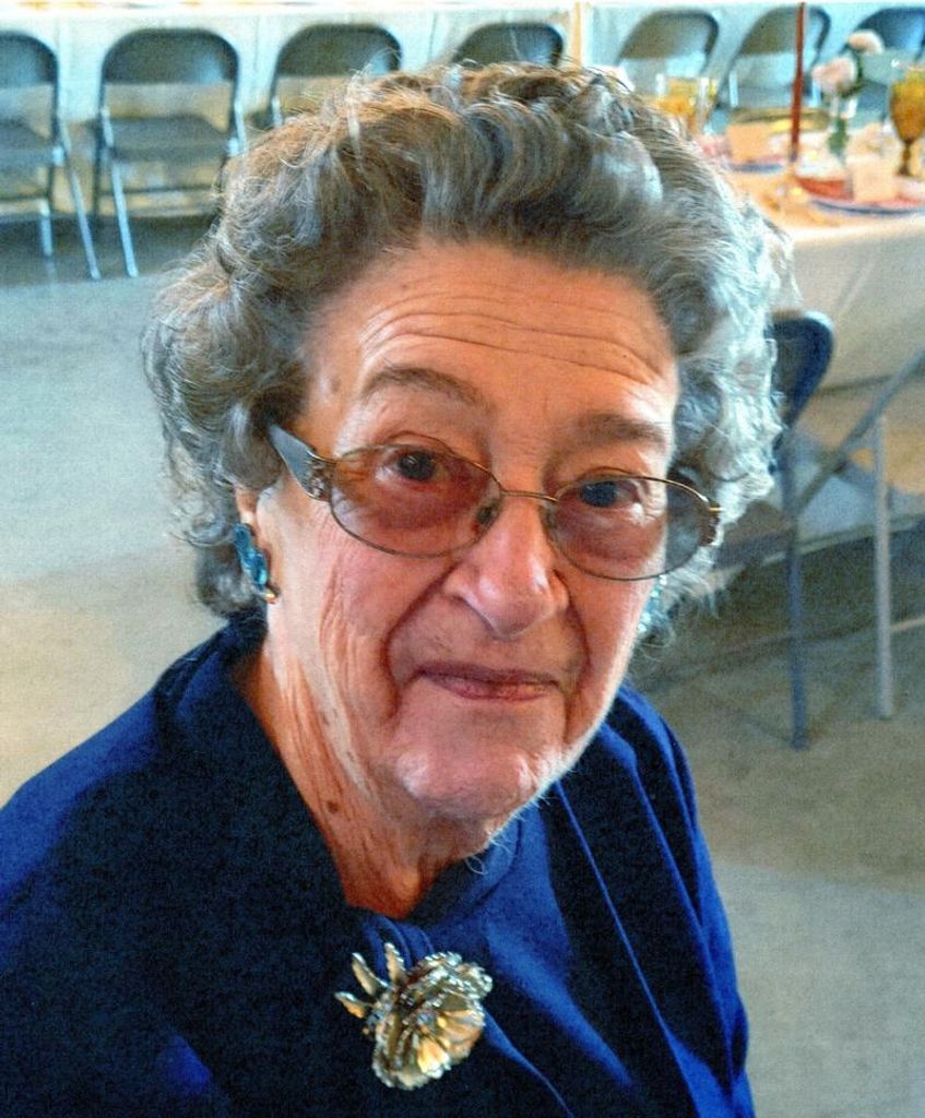 Betty Jean Street Profile Photo