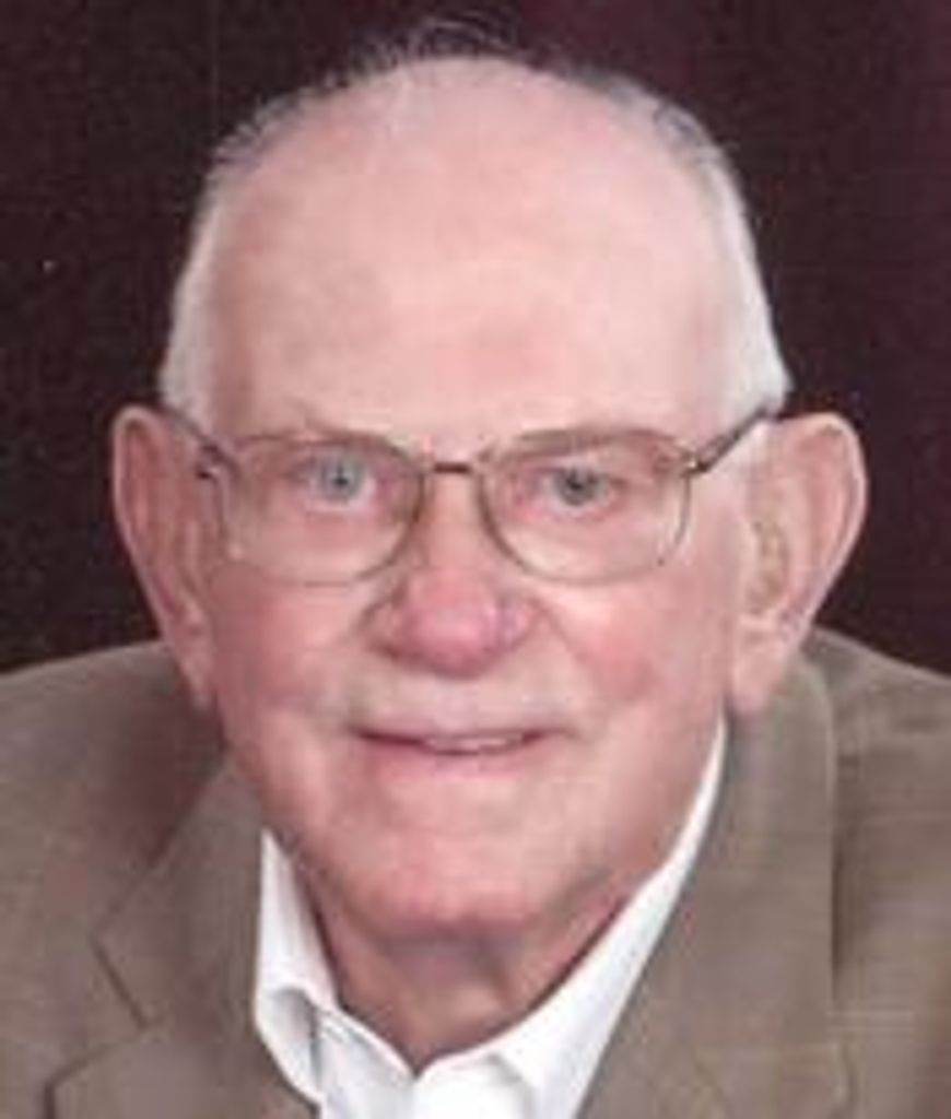 Bill Petersen