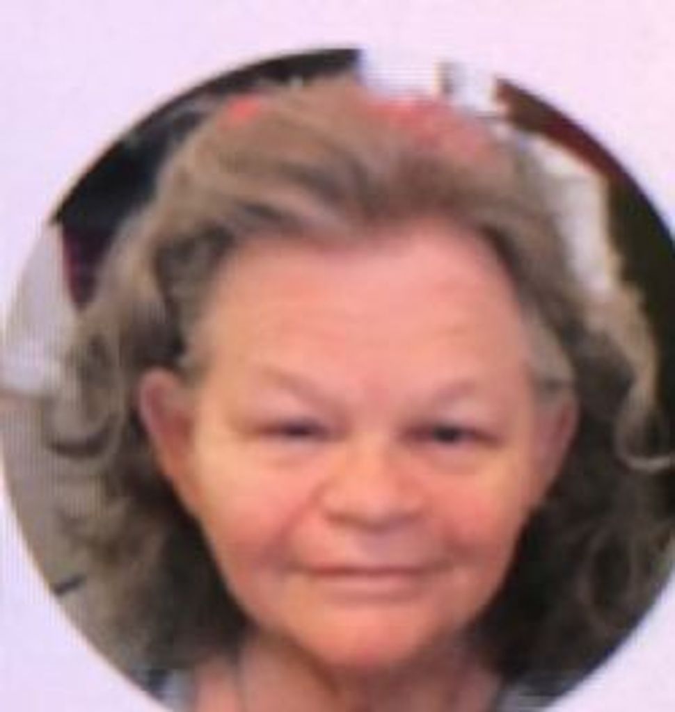 Shirley Strickland Edwards Profile Photo