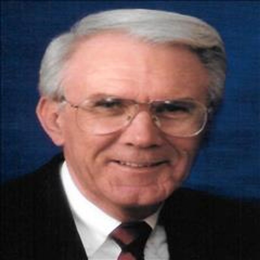 James A. Morris Profile Photo