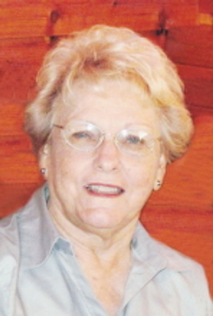 Harriet T. Thevenet