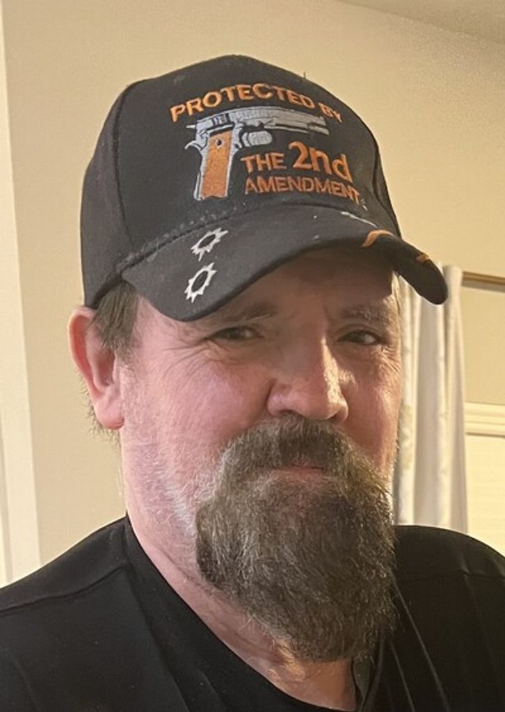 Keith Kimbel Profile Photo