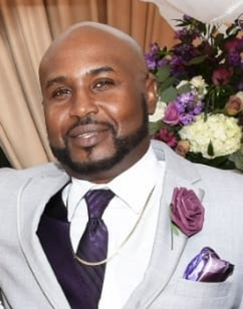 Mr. Oneal Wray A.K.A Dj Don Caponed