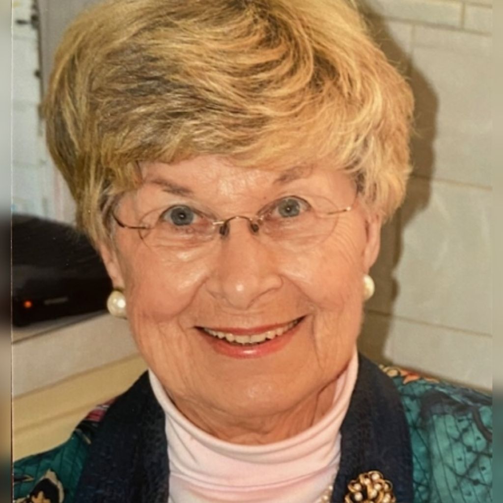 Beverly Willard Walsh
