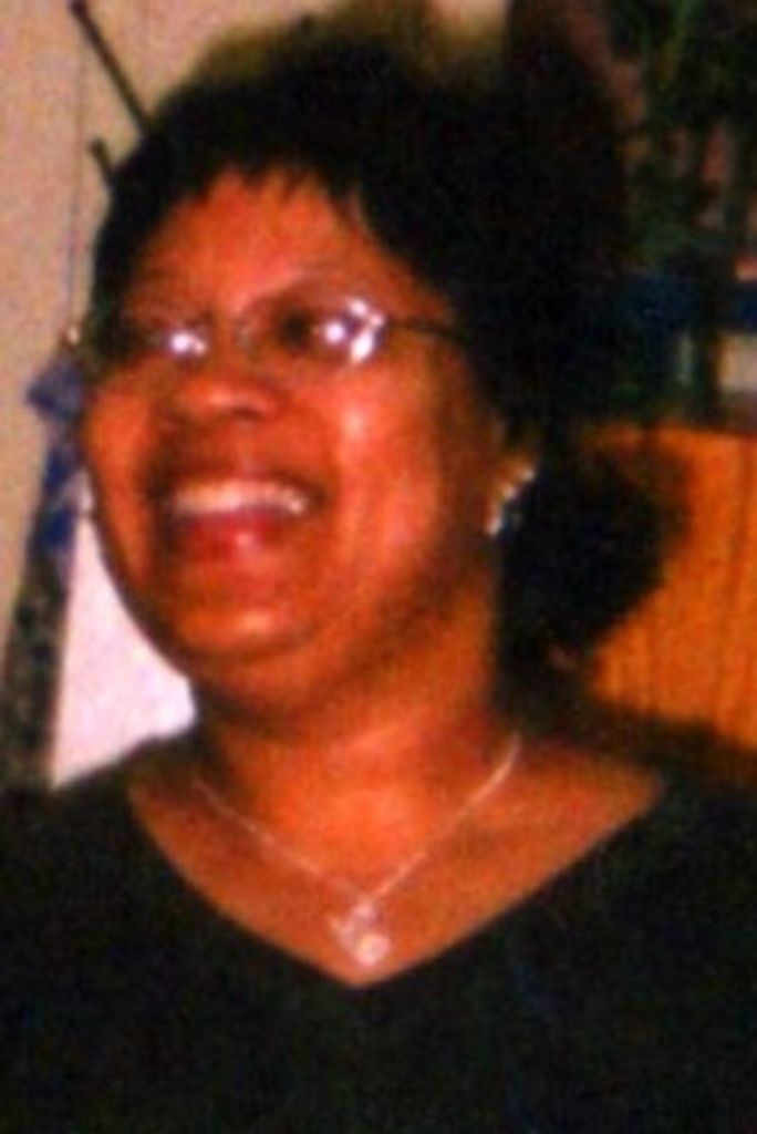 Carolyn Diane Franklin