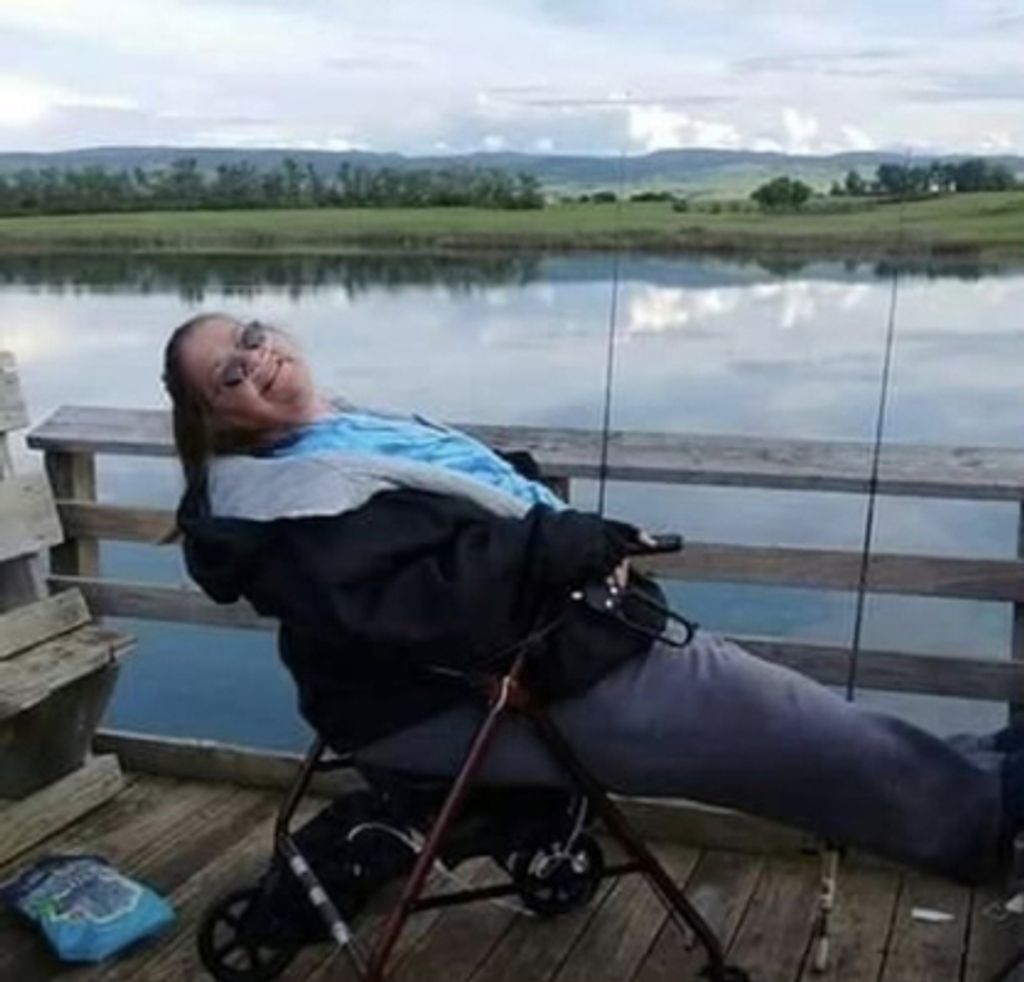 Wanda A. Blakeman Profile Photo