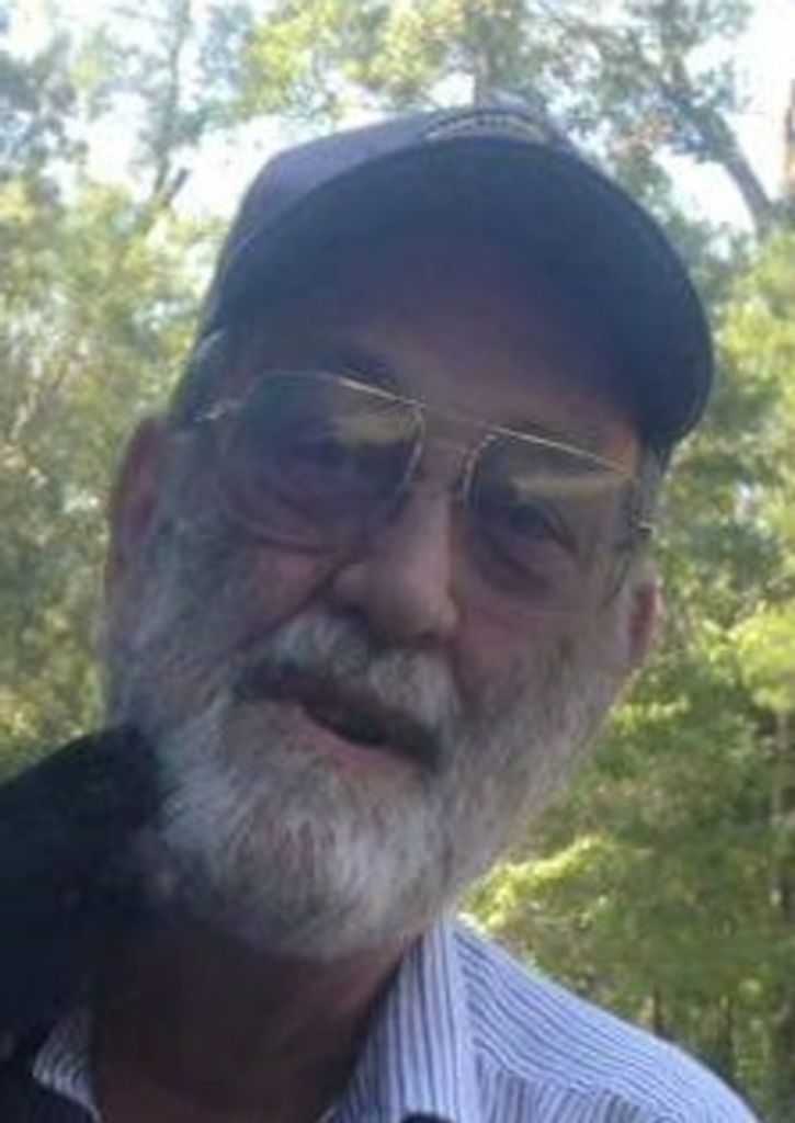 James Robert Aldridge Profile Photo