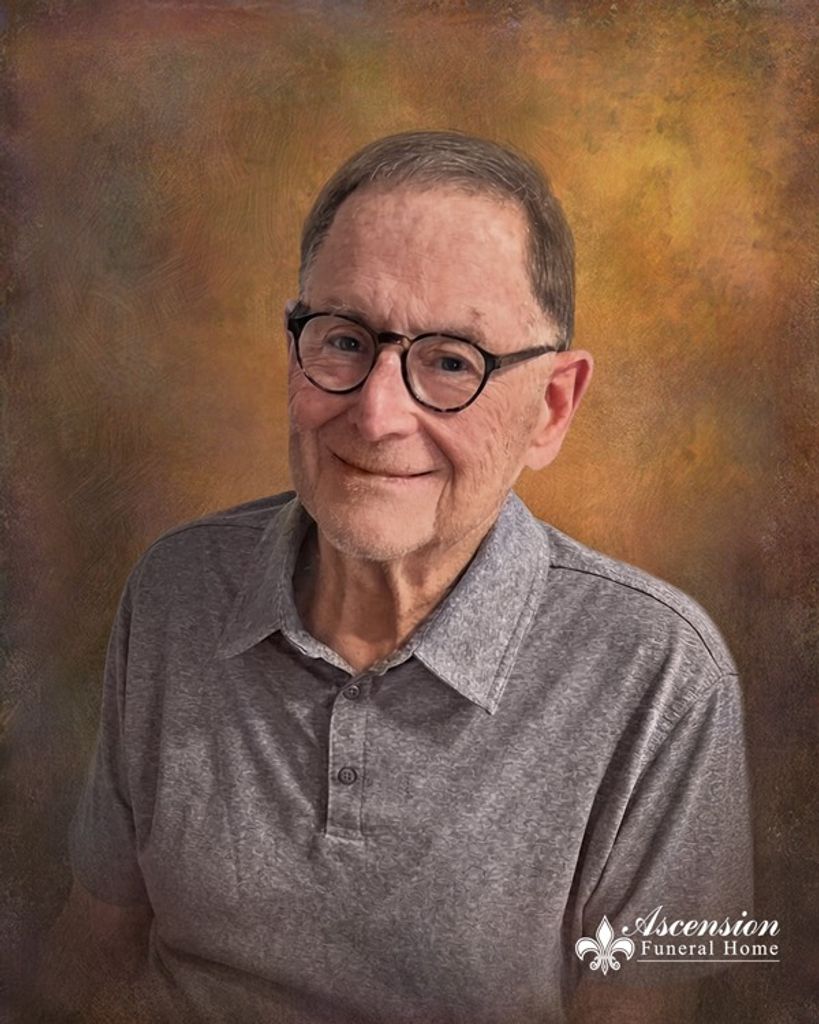 Sidney "Coach" Staring Profile Photo