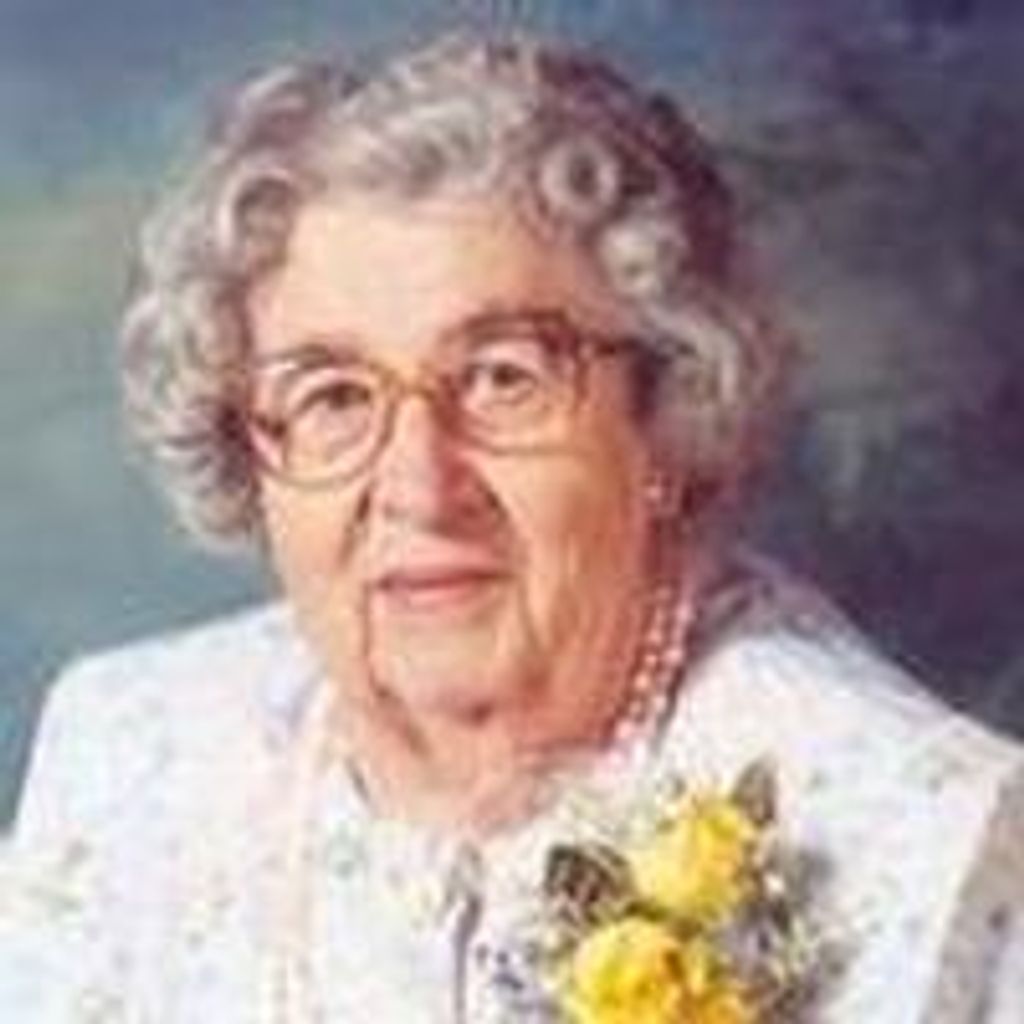 Gladys M. Knight Profile Photo