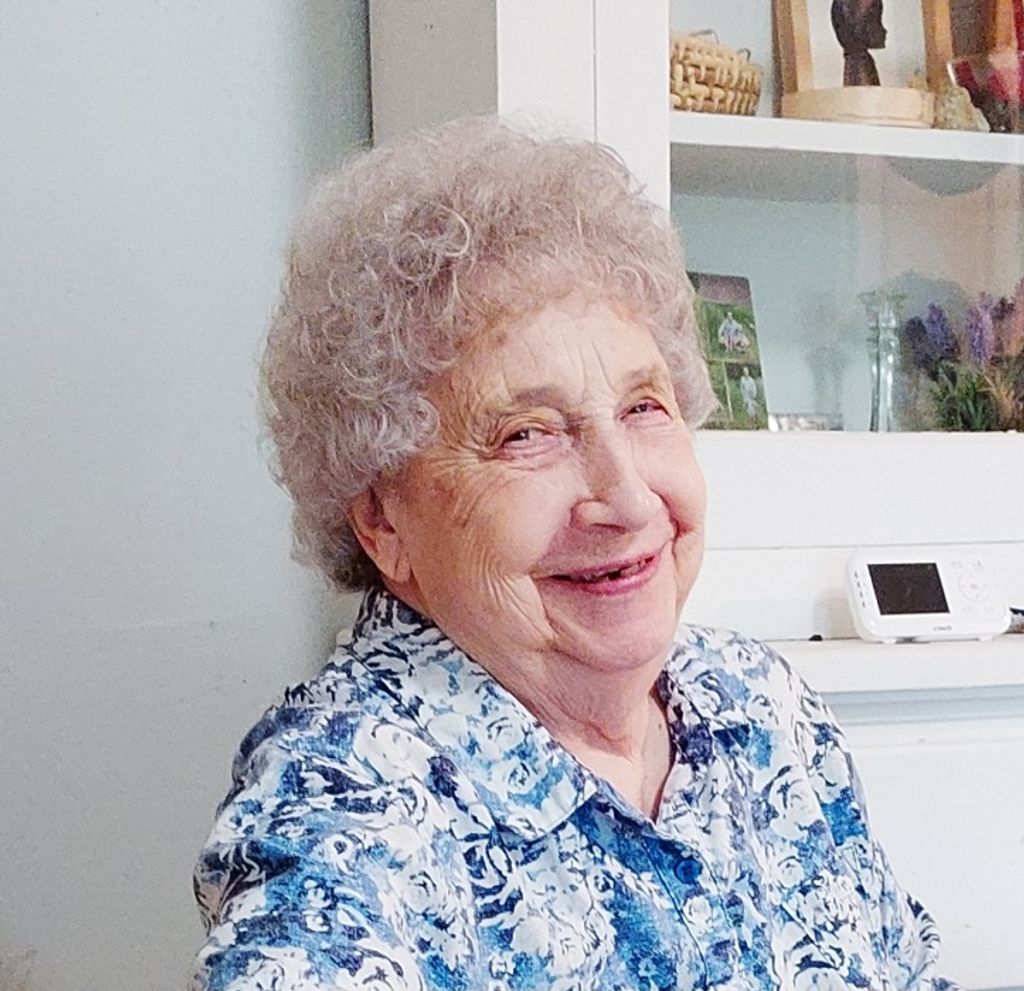 Anna M. Letourneau