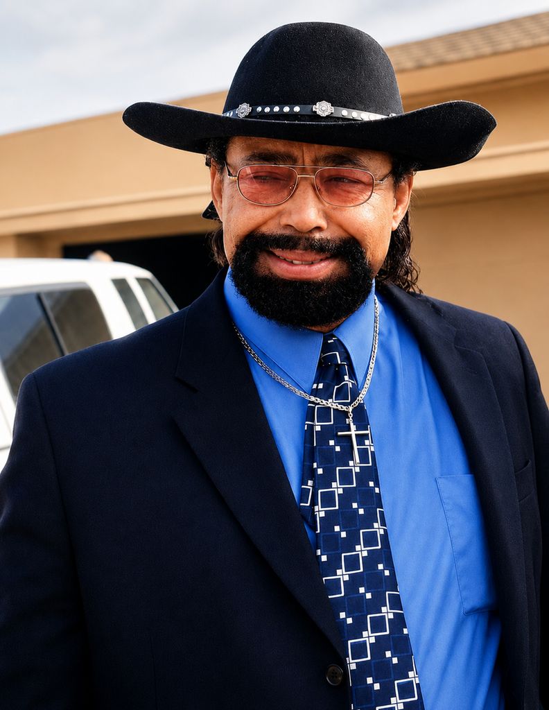 John Rlee Mccoy Sr.