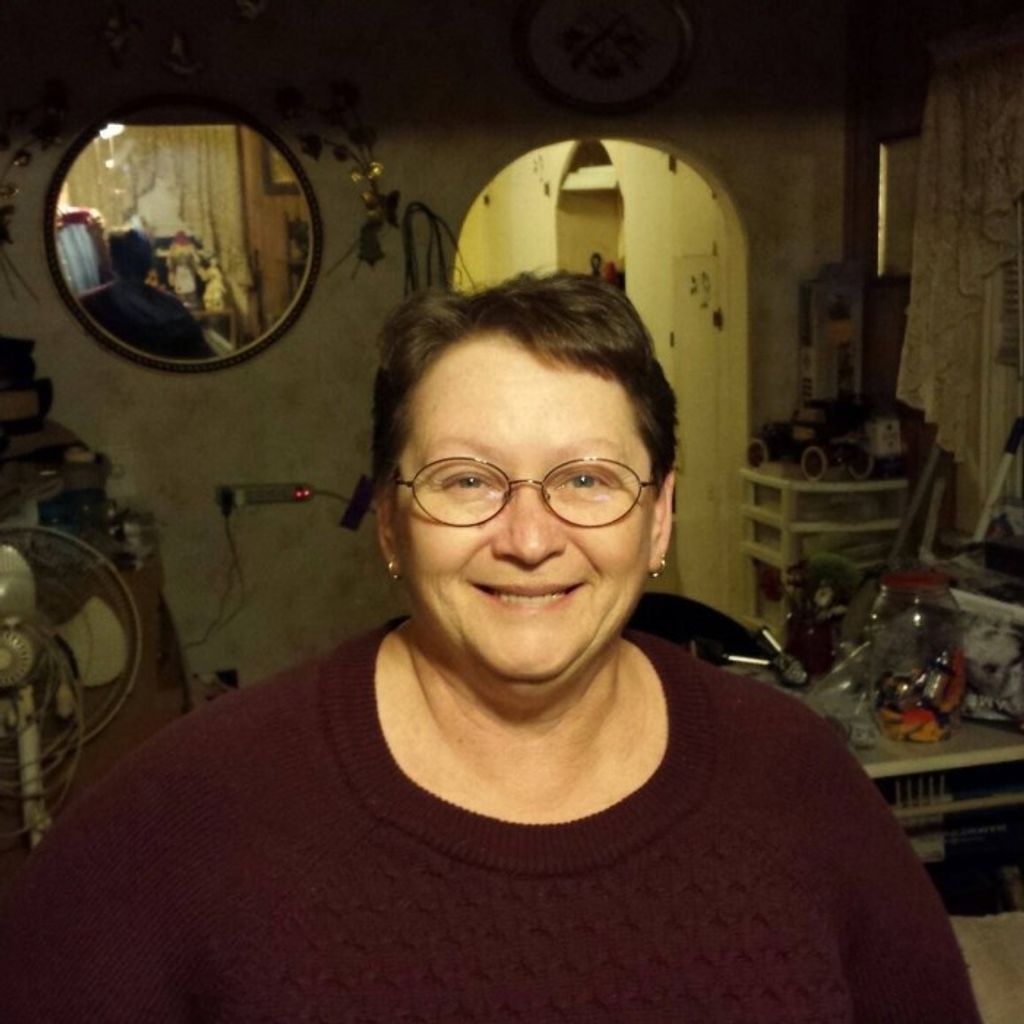 Ethel "Lori" Rogers
