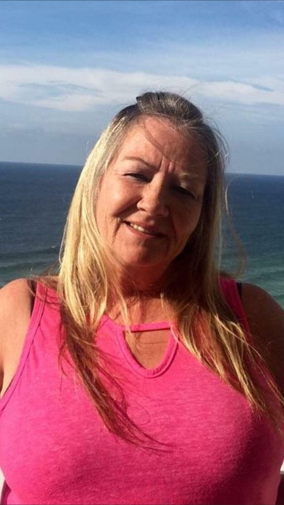 Glenda Green Profile Photo