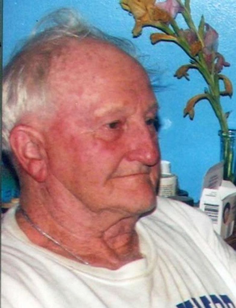 Walter Germann, Jr. Profile Photo