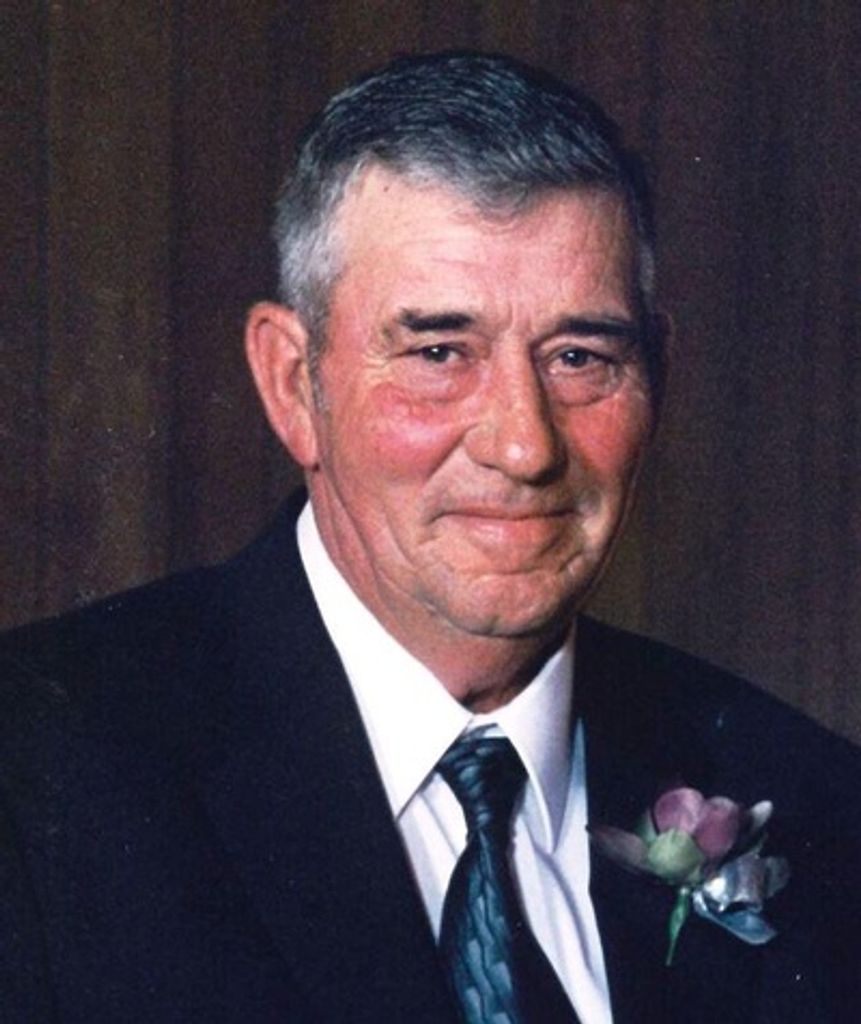 Lloyd Wayne Shanks Profile Photo