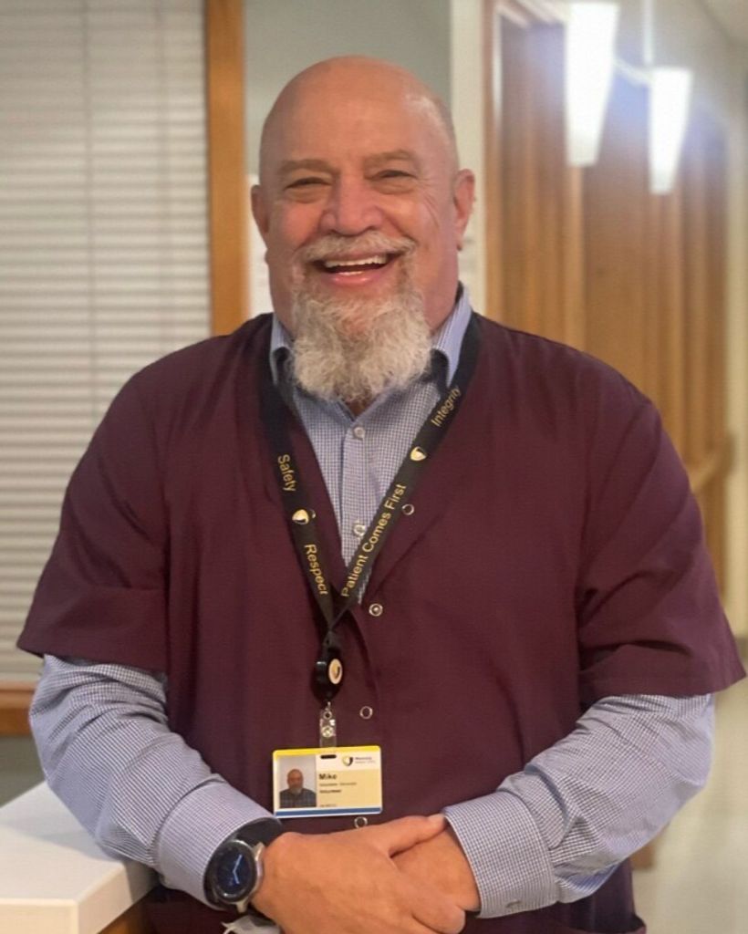 Michael Wuertz Brelsford