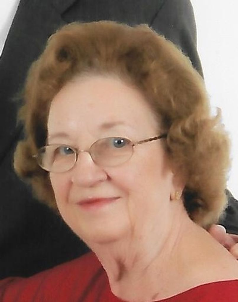 Jimmie Ann Eubanks Profile Photo