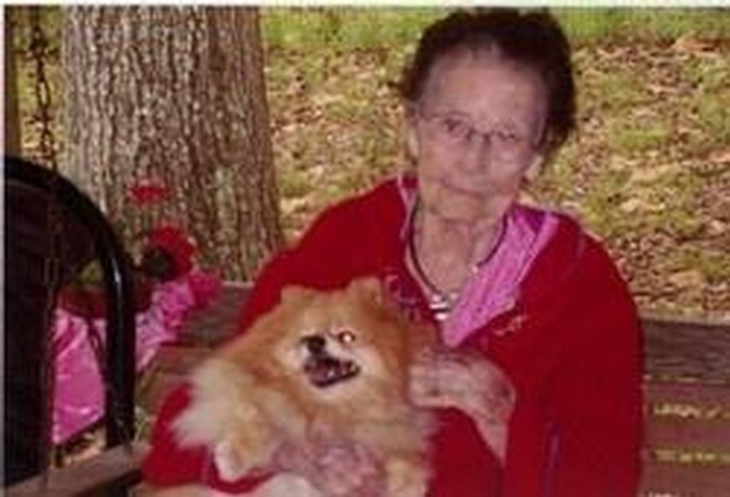 Annie Lou Graves