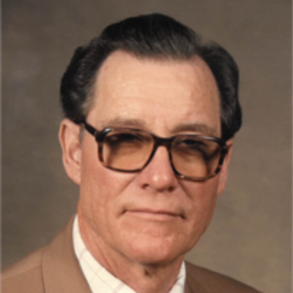 Leon Alton Smith Profile Photo