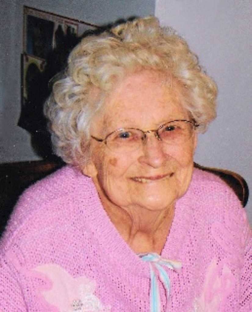 Lottie A. Mapes
