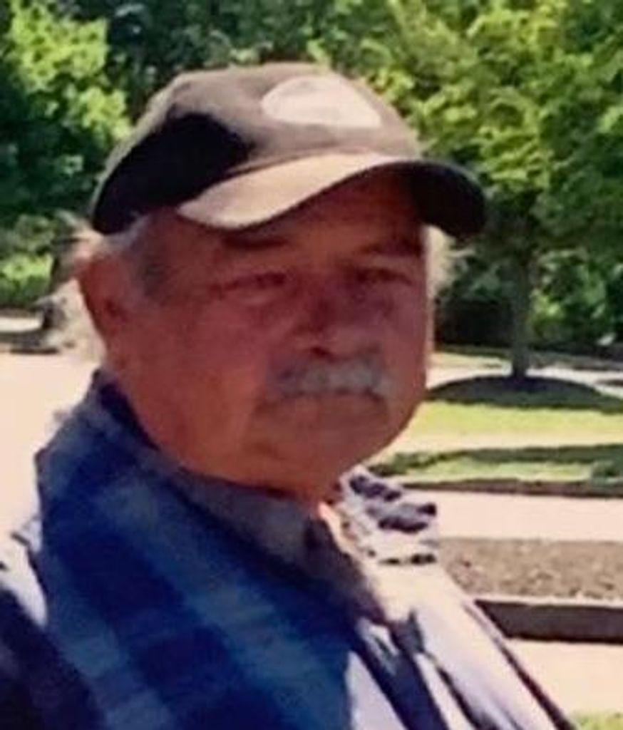 Sgt. Dominick M. Potts Profile Photo