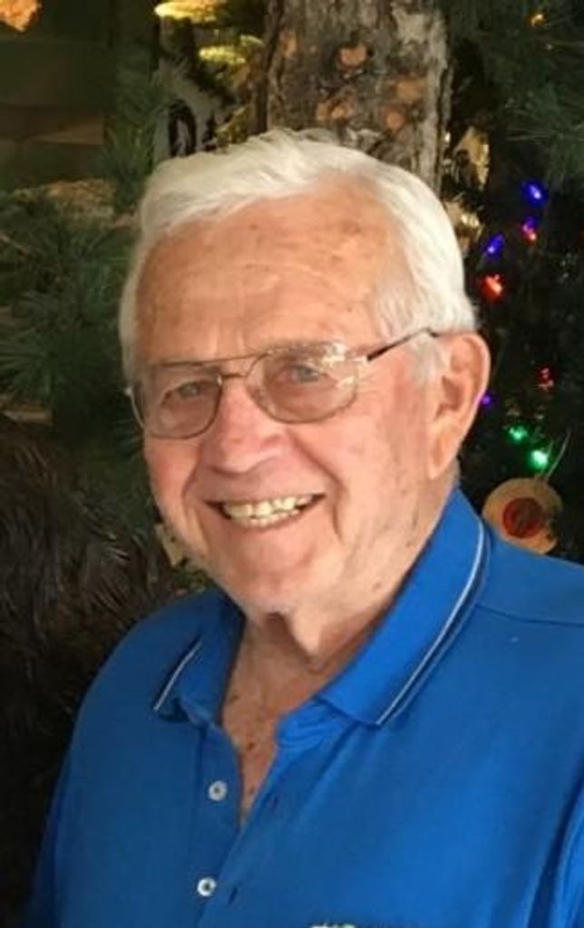 Gerald Lee Van De Venter