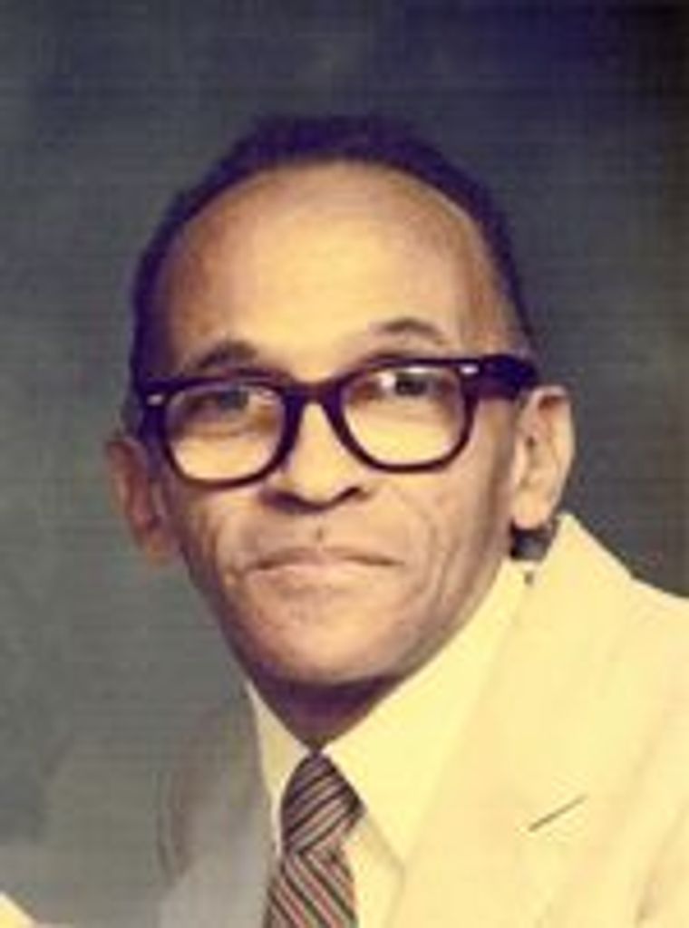 Douglas W. Jackson Profile Photo
