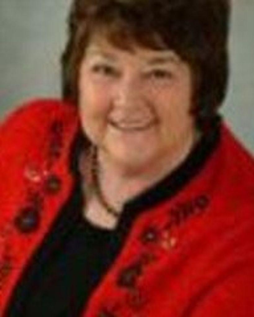 Mary Lee Greer