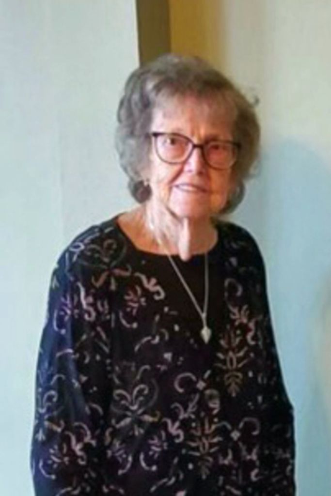 Linda Fay Taylor Profile Photo