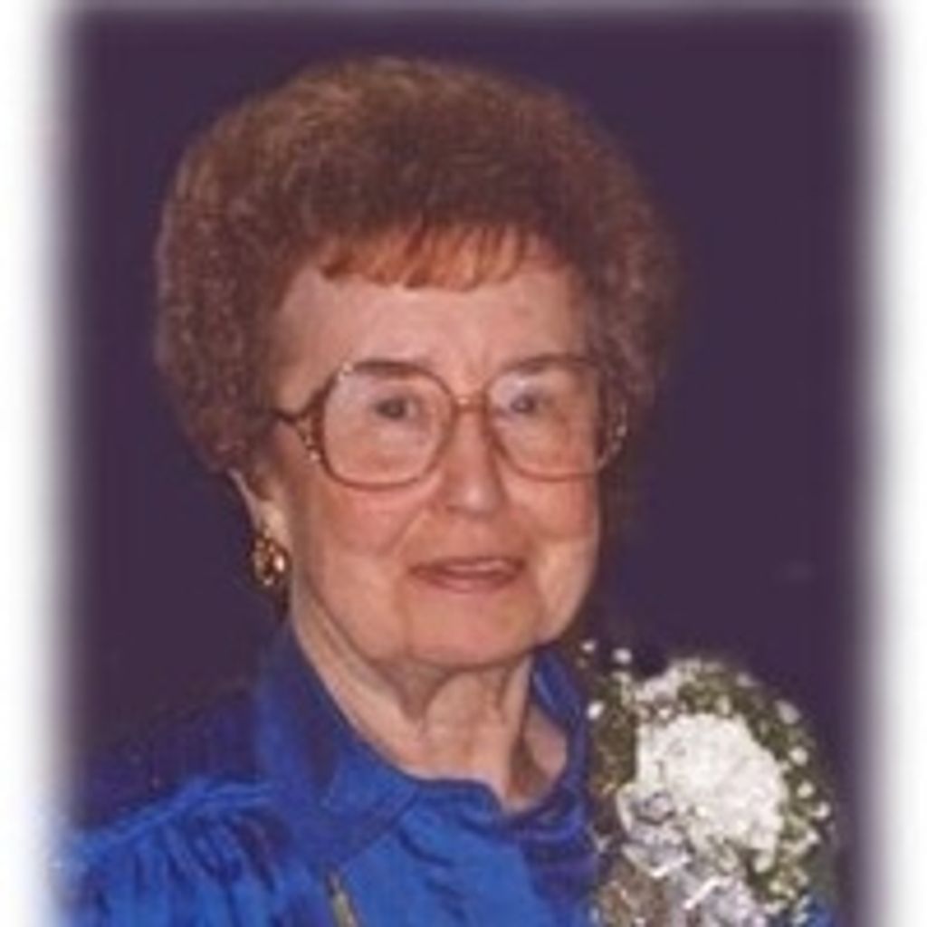 Dorothy Ellen Burns
