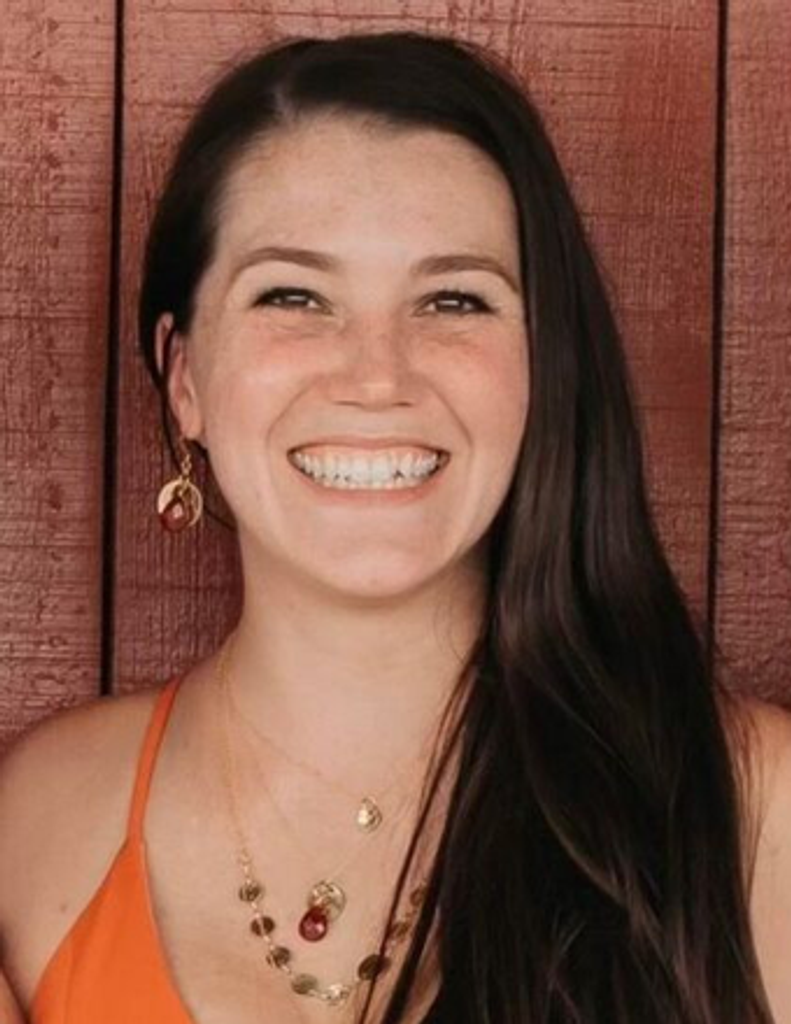 Julia Ann Clements-Harper Profile Photo