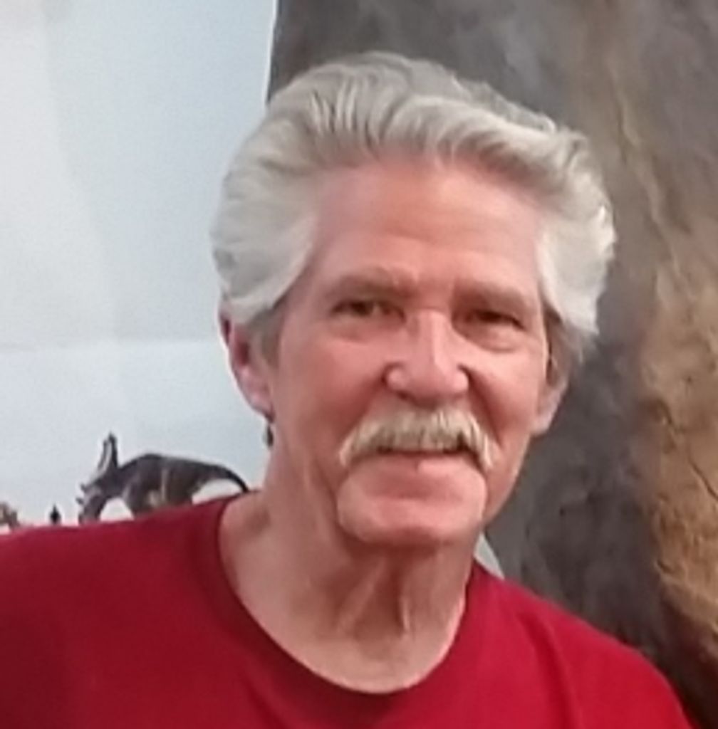 Stephen Akins