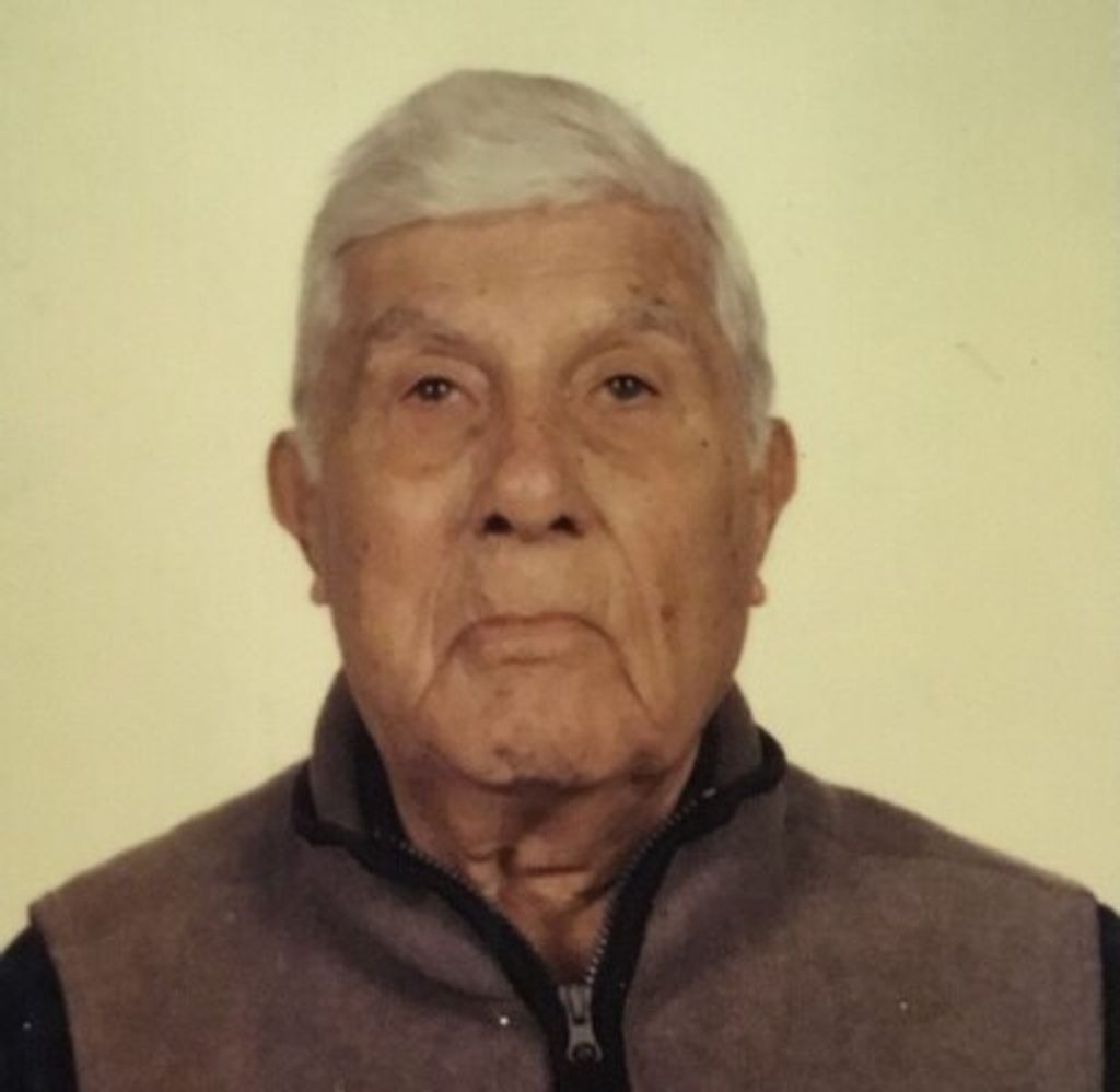 Victoriano P. Serrato Profile Photo