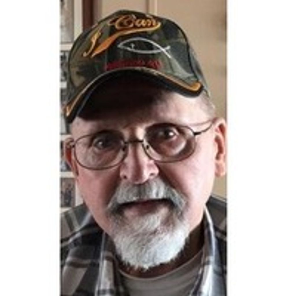 Joseph Nicholas Swistek