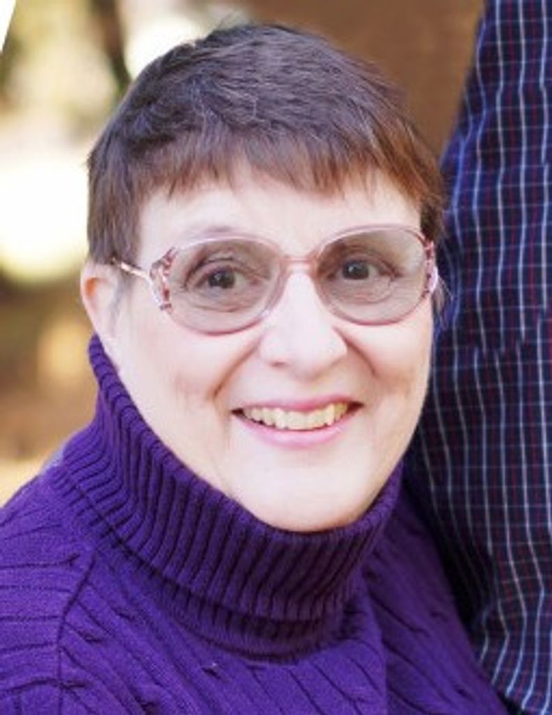 Irene M. Jones